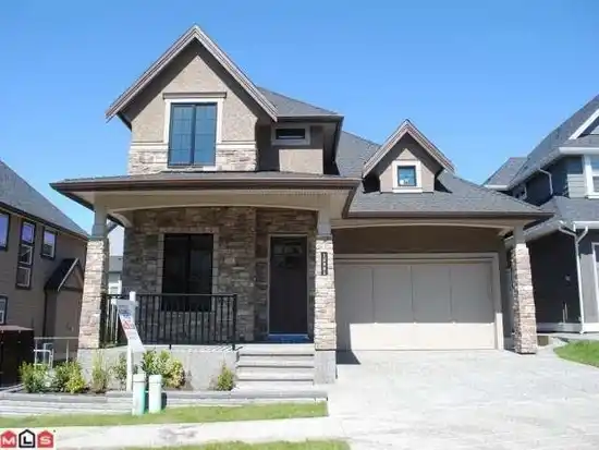 Basement-163xx 25TH AVENUE, Surrey BC V3S 6S1