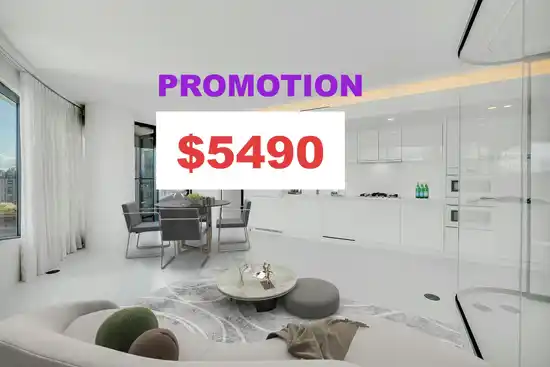 2008 1033 NESLON STREET, Vancouver BC V6E 0E4