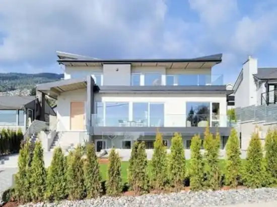 2141 JEFFERSON AVENUE, West Vancouver BC V7V 2A6