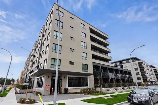 420 15733 85 AVENUE, Surrey BC V4N 6Z1