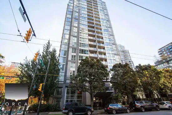 403 1010 RICHARD STREET, Vancouver BC V6B 1G2