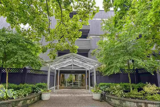 205 2885 SPRUCE STREET, Vancouver BC V6H 2R4