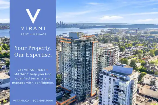403 128 W 15TH STREET, North Vancouver BC V7M 1R5