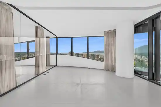 23xx 1033 NELSON STREET, Vancouver BC V6E 0E5
