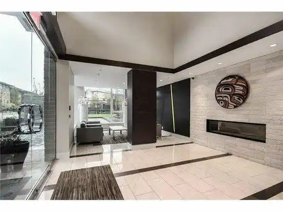 606 5868 AGRONOMY ROAD, Vancouver BC V6T 0B5