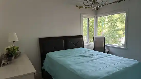 Upstair 5669 CROWN STREET, Vancouver BC V6N 0B3