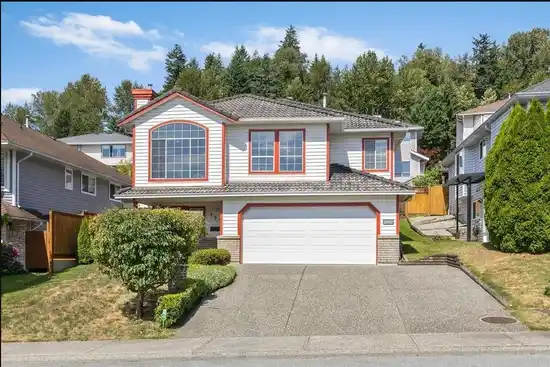 1378 KENNEY, Coquitlam BC V3E 2R1