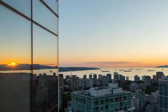 430X 1111 ALBERNI STREET, Vancouver BC V6E 4V2