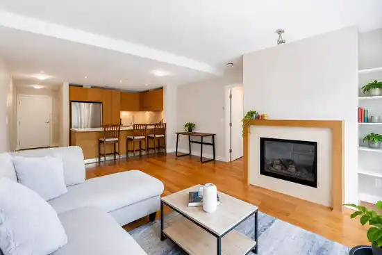 107 6015 IONA DRIVE, Vancouver BC V6T 2J4