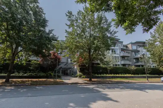412 5800 ANDREWS ROAD, Richmond BC V7E 6M2