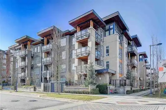 Ph 3 3479 WESBROOK MALL, Vancouver BC V6S 0B7