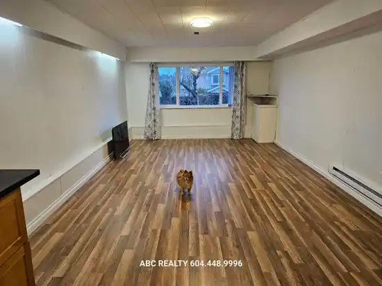 2bed suite 3XXX PARKER STREET, Vancouver BC V5K 2V7
