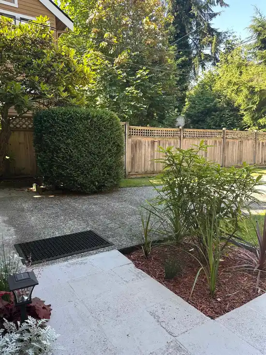 925 LAWSON AVENUE, West Vancouver BC V7T 2E1