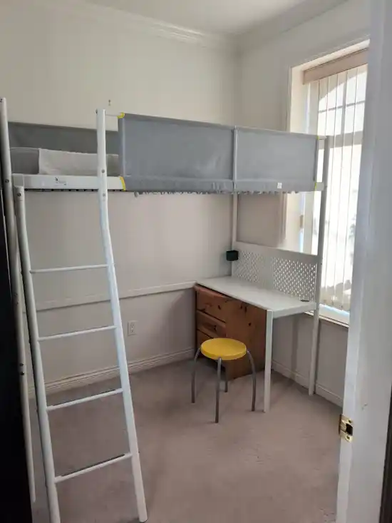 ROOMS in SHARED 4XXX REID STREET, Vancouver BC V5R 3Y6