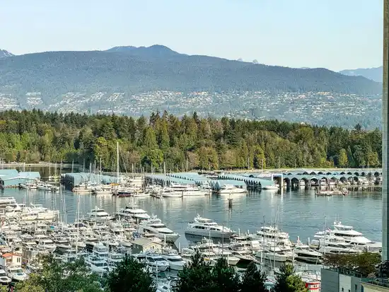 11XX 1228 W HASTINGS STREET, Vancouver BC V6E 4S6