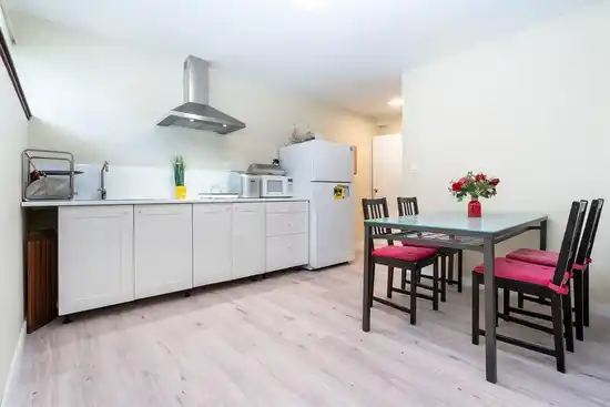 Basement-4290 SALISH DRIVE, Vancouver BC V6N 3M6