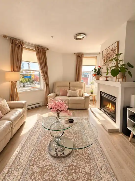 102 108 W ESPLANDE, North Vancouver BC V7M 3M8