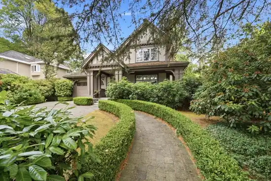 6362 CHURCHILL STREET, Vancouver BC V6M 3H9