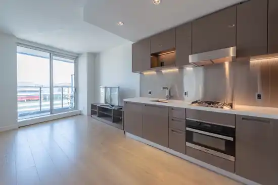 37XX 777 RICHARDS STREET, Vancouver BC V6B 0M6