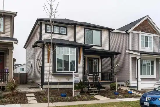 Main Suite 27043 35A AVENUE, Langley BC V3E 3N2