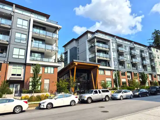 107 3528 146A STREET, Surrey BC V4P 0H4