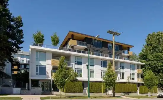 203 375 W 59TH AVE, Vancouver BC V5X 0J4