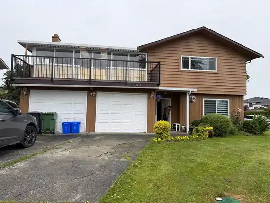 7071 CAVELIER CRESCENT, Richmond BC V7C 4J7