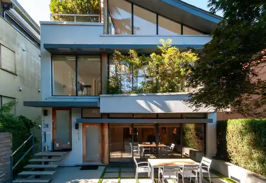 1415 MAPLE STREET, Vancouver BC V6J 3S1