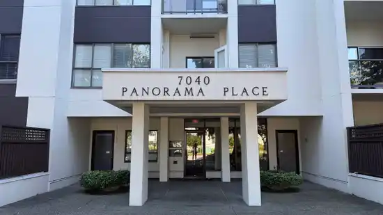 1008 7040 GRANVILLE AVENUE, Richmond BC V6Y 3W5