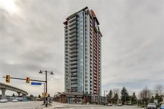 906 691 NORTH ROAD, Coquitlam BC V3J 0H9