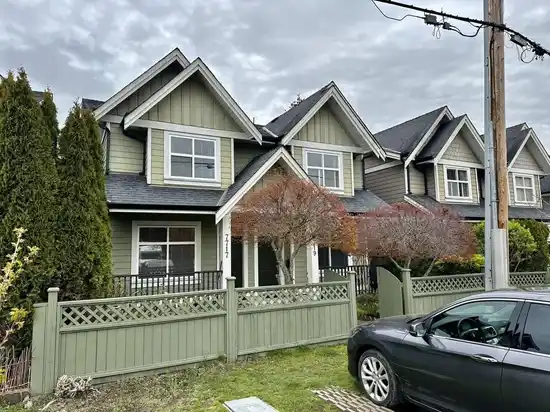 7717 ACHESON ROAD, Richmond BC V6Y 1N1