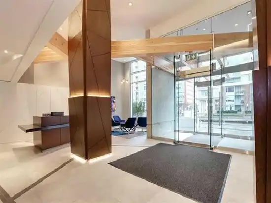 5XX 1661 QUEBEC STREET, Vancouver BC V6B 0P4
