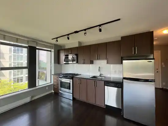 803 1068 W BROADWAY, Vancouver BC V6H 0A7