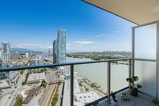 1512 908 QUAYSIDE DRIVE, New Westminster BC V3M 0L4