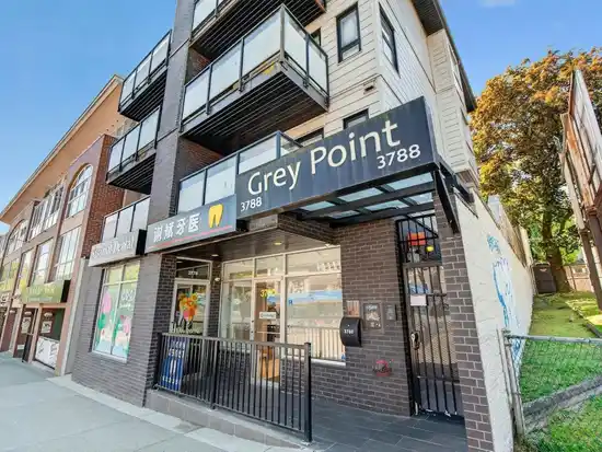 3788 W 10TH AVENUE, Vancouver BC V6R 2G4