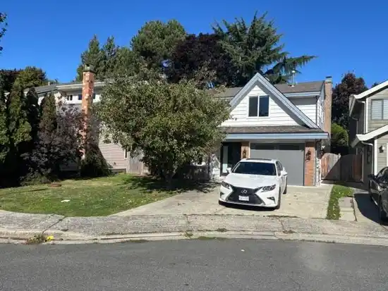 4391 TIFFIN CRESCENT, Richmond BC V7C 4X7