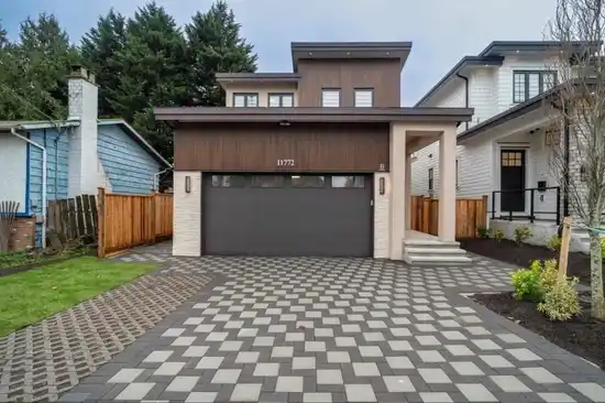 Bsmt 11772 92 AVE., Delta BC V4C 3L4