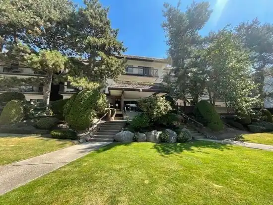 206 6560 BUSWELL, Richmond BC V6Y 2G7