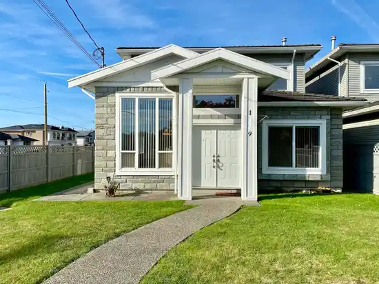 1XX9 SPERLING AVENUE, Burnaby BC V5B 4J8