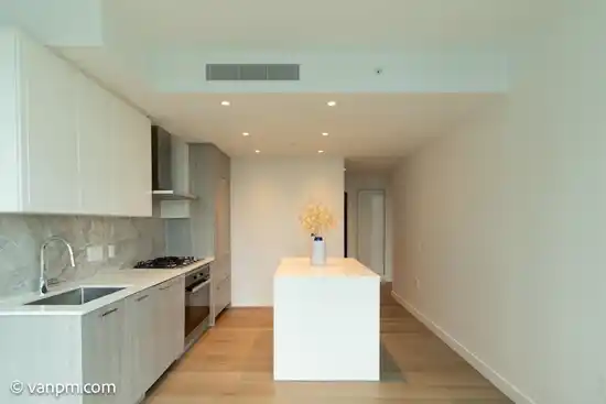 1608 2288 ALPHA AVENUE, Burnaby BC V5C 0L9