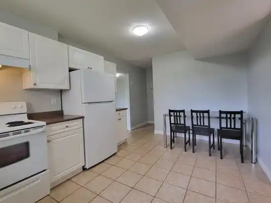 Garden Suite 2868 MCLAREN COURT, Coquitlam BC V3B 8G1