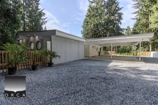 HIGHLAND DRIVE, West Vancouver BC V7S 2G8
