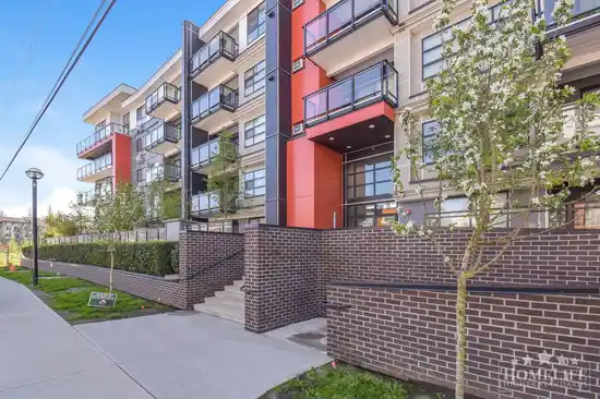 105 5485 BRYDON CRESCENT, Langley BC V3A 0N5