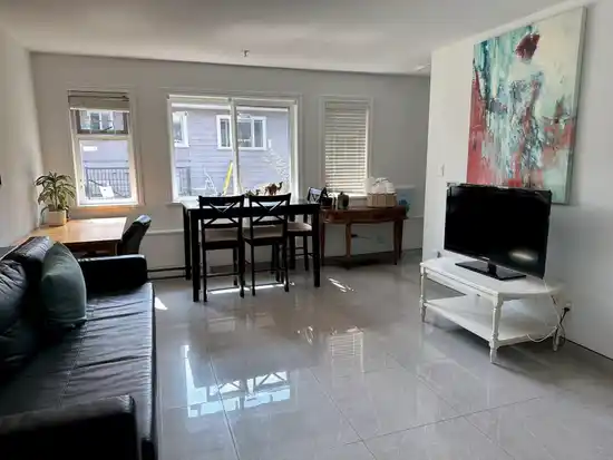 Laneway House 5669 CROWN STREET, Vancouver BC V6N 0B3