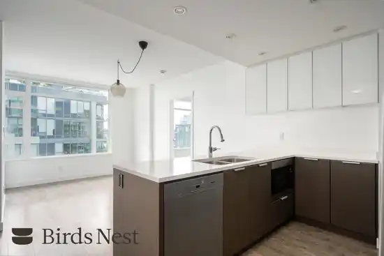 1601 110 SWITCHMEN STREET, Vancouver BC V6A 2W5