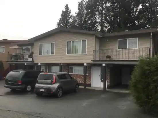 LOWER 7209 16TH AVENUE, Burnaby BC V3N 1N6