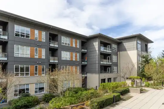 103 9877 UNIVERSITY CRESCENT, Burnaby BC V5A 0A7