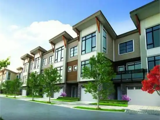 9989 BARNSTON DRIVE, Surrey BC V4N 6N3