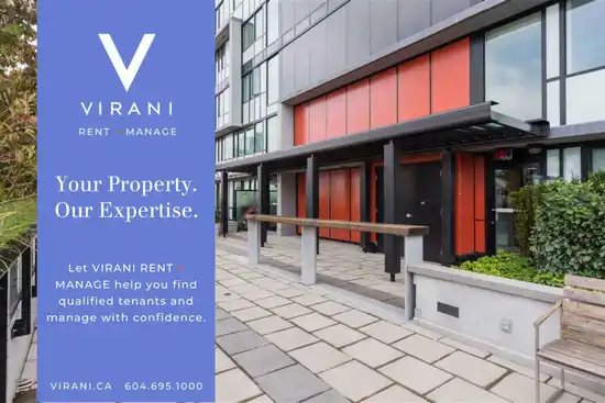 803 1325 ROLSTON STREET, Vancouver BC V6B 0M2