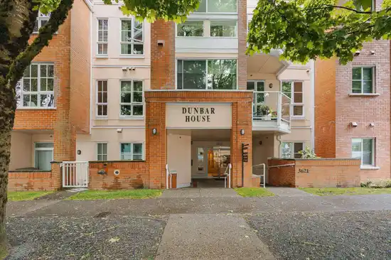 303 3621 W 26 AVENUE, Vancouver BC V6S 1P2